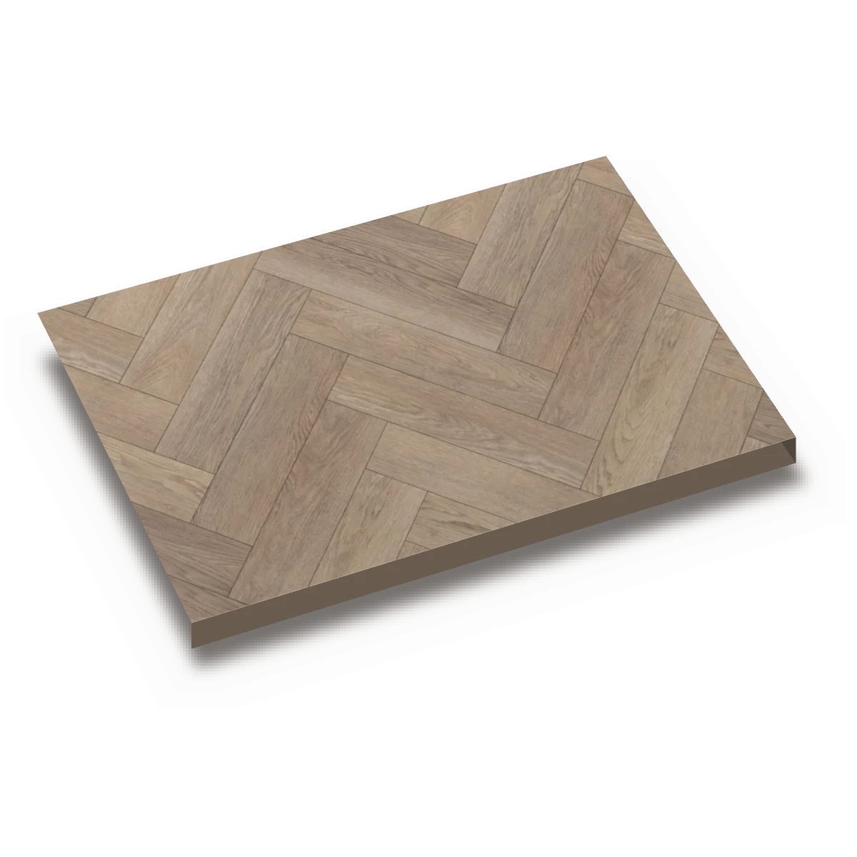 Calitex Dominicano Oak Visgraat PVC Klik