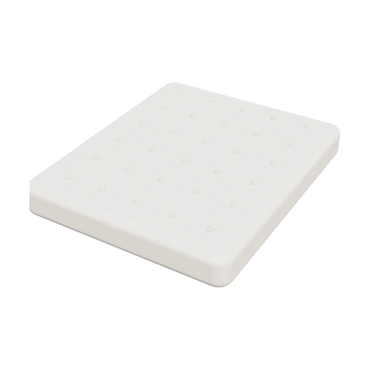 Matras Rust Pocketvering