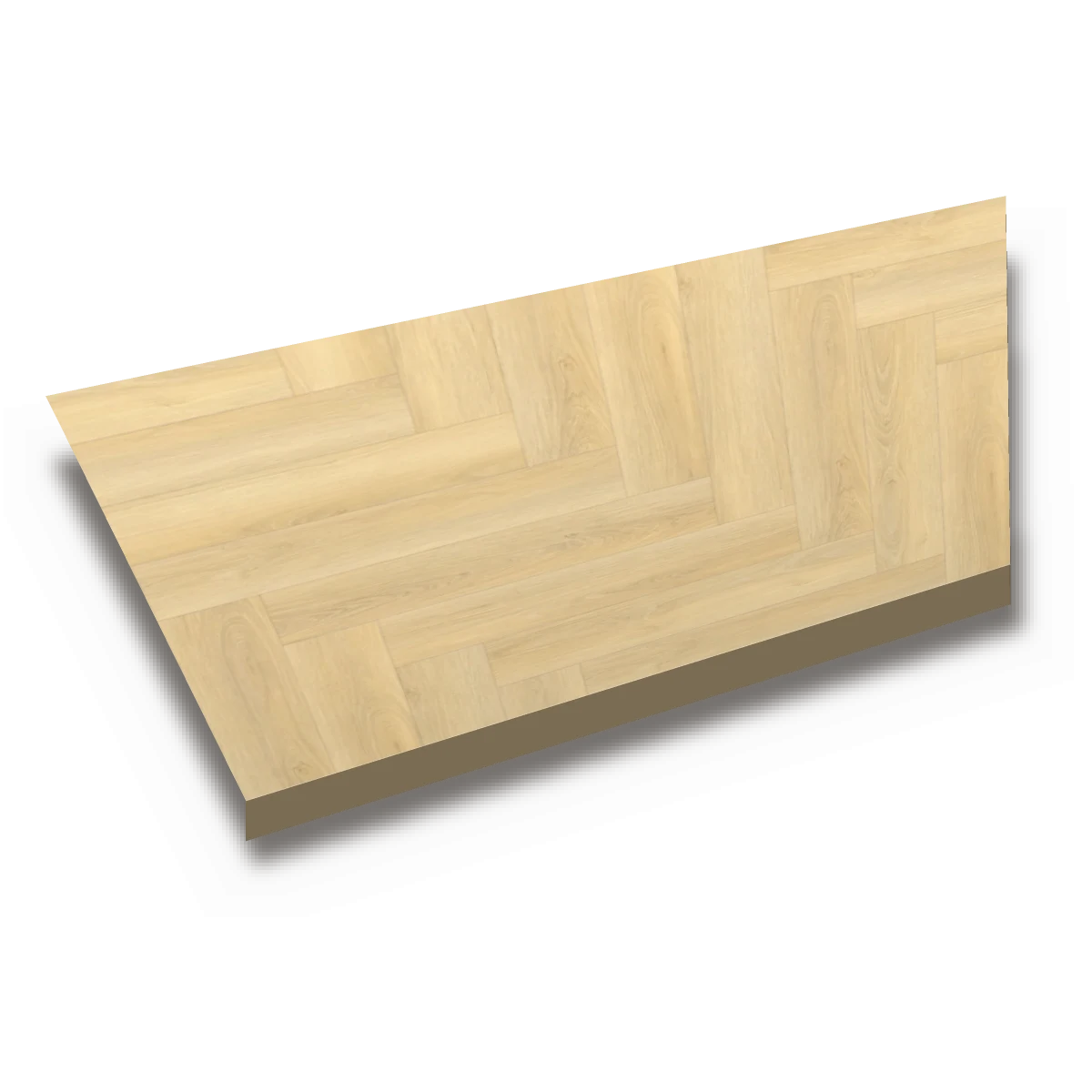 V-Floor SH01 PVC KLIK VISGRAAT