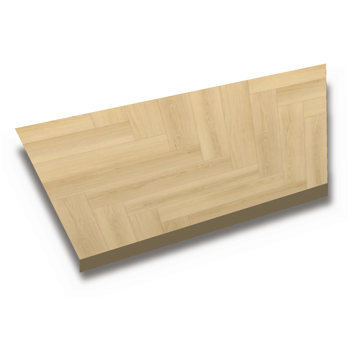 V-FLOOR SH02 SPC CLICK VISGRAAT