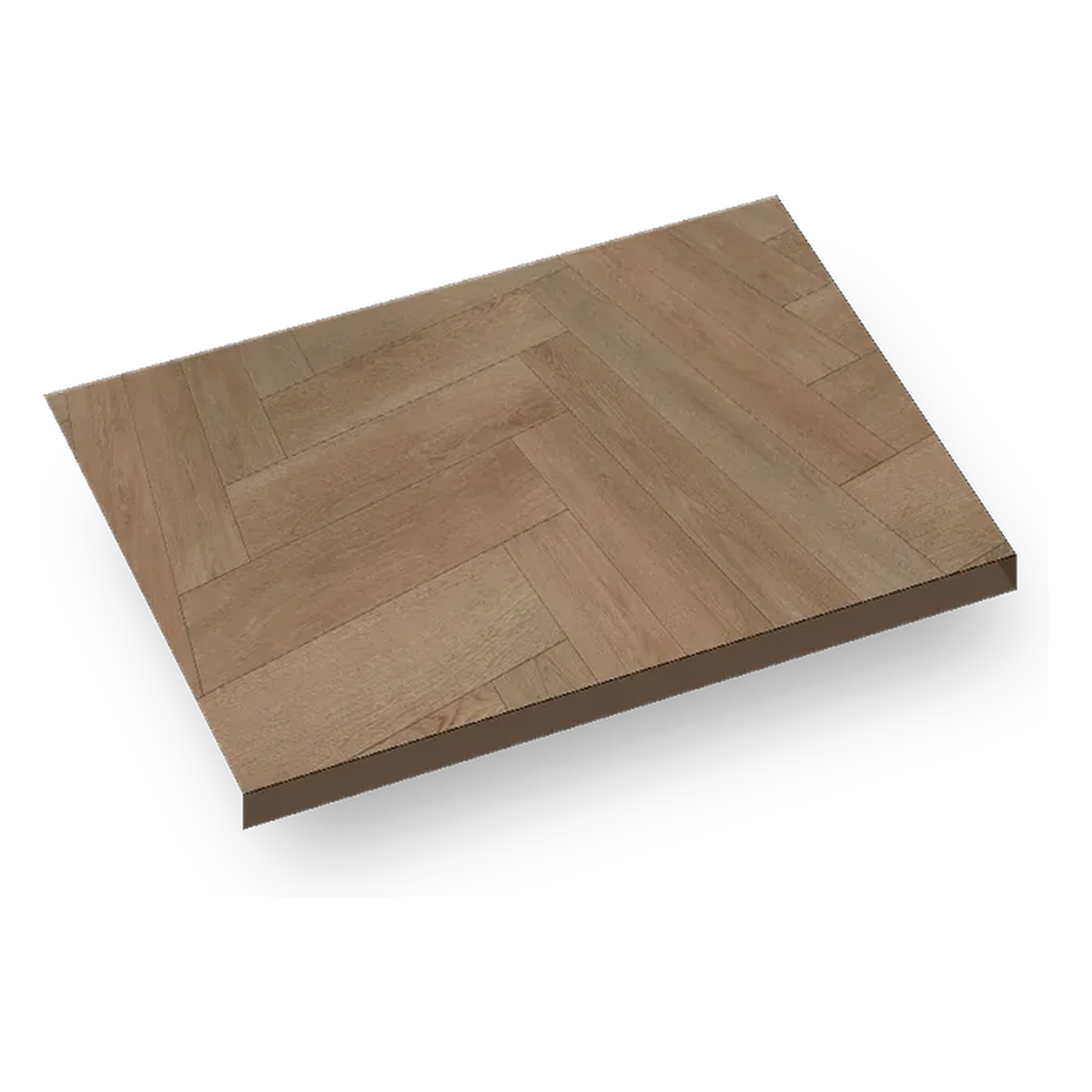 Canyon Oak Visgraat